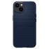 Чехол Spigen Liquid Air Navy Blue для iPhone 13 (ACS03520)