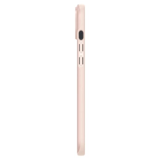 Чохол Spigen Thin Fit Pink Sand для iPhone 14 Plus (ACS04776)
