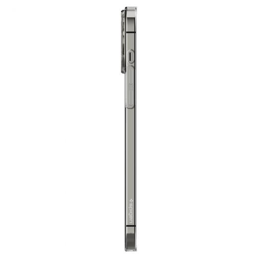 Чохол Spigen AirSkin Crystal Clear для iPhone 13 Pro (ACS03253)