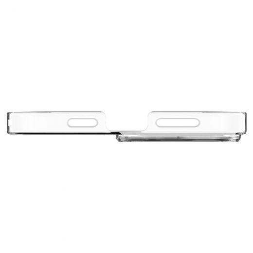 Чехол Spigen AirSkin Crystal Clear для iPhone 13 Pro (ACS03253)