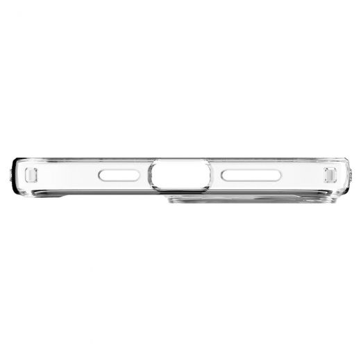 Чехол Spigen Quartz Hybrid Crystal Clear для iPhone 13 Pro (ACS03271)