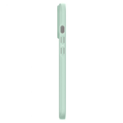 Чохол Spigen Thin Fit Apple Mint для iPhone 13 Pro (ACS03493)