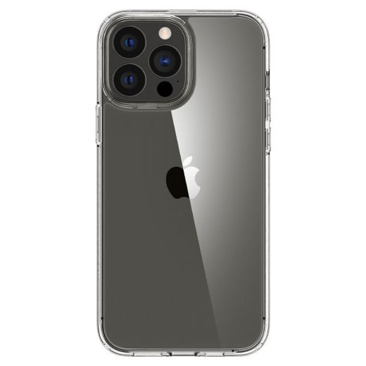 Чохол Spigen Ultra Hybrid Crystal Clear для iPhone 13 Pro (ACS03261)