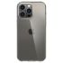 Прозорий чохол Spigen Air Skin Hybrid Crystal Clear для iPhone 14 Pro (ACS04952)