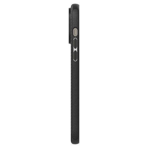 Чехол Spigen Mag Armor (MagFit) Matte Black для iPhone 14 Pro Max (ACS04844)