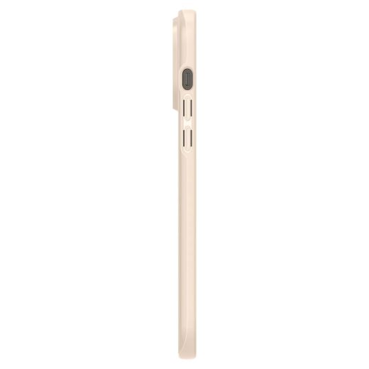 Чехол Spigen Thin Fit Sand Beige для iPhone 14 Pro (ACS04785)