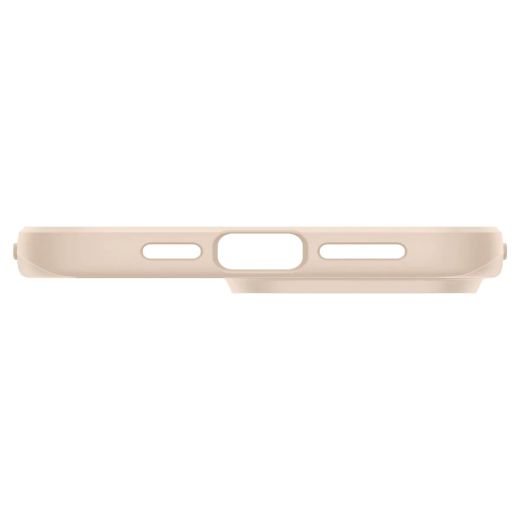 Чехол Spigen Thin Fit Sand Beige для iPhone 14 Pro Max (ACS04770)