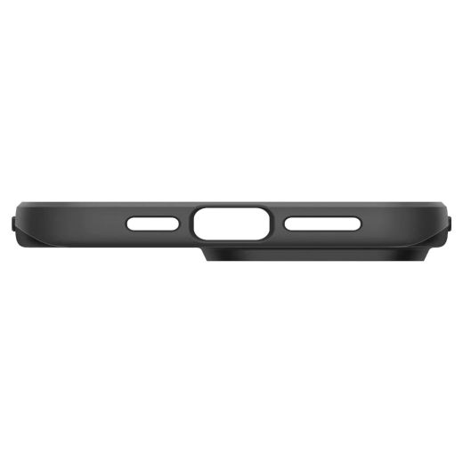 Чохол Spigen Thin Fit Black для iPhone 14 Pro (ACS04780)