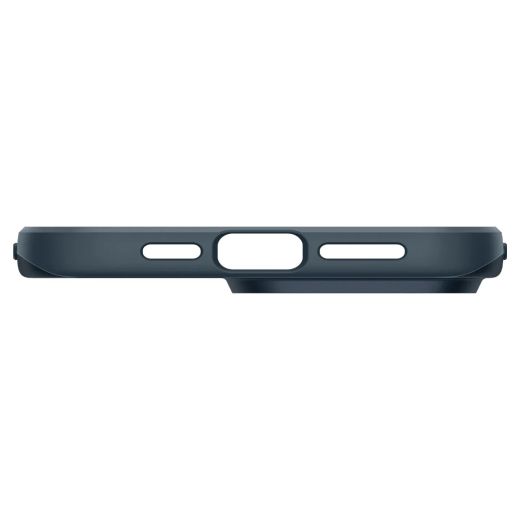 Чохол Spigen Thin Fit Metal Slate для iPhone 14 Pro (ACS04781)