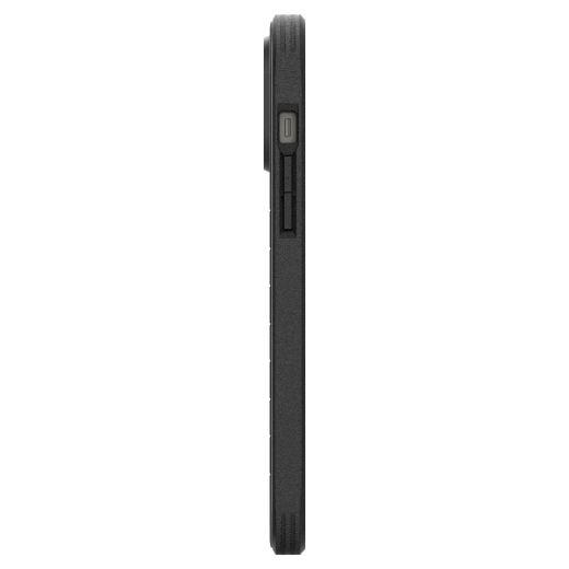 Чехол Spigen Geo Armor 360 (MagFit) Black для iPhone 14 Pro Max (ACS04852)