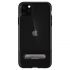 Чехол Spigen Slim Armor Essential S Black для iPhone 11 Pro Max
