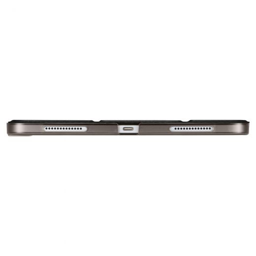 Чехол Spigen Smart Fold Black (ACS02050) для iPad Air 10.9" 4 | 5 M1 Chip (2022 | 2020)