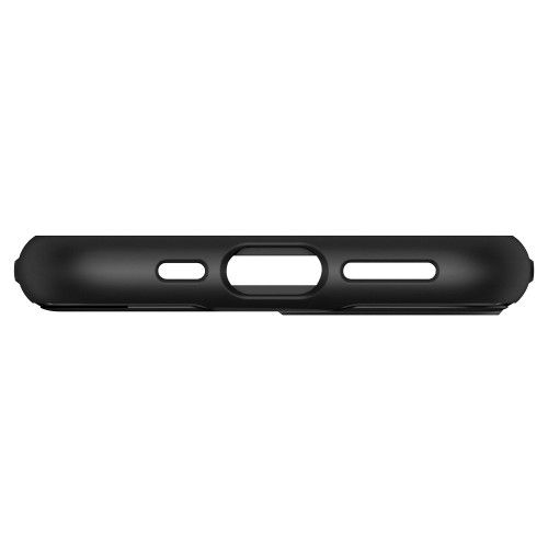 Чохол Spigen Core Armor Black для iPhone 11 Pro