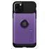 Чехол Spigen Slim Armor Purple для iPhone 11 Pro