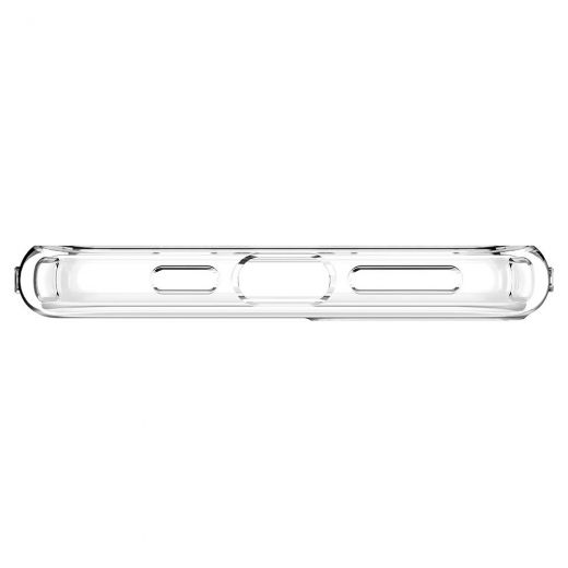 Чехол Spigen Liquid Crystal Crystal Clear для iPhone 11 Pro Max