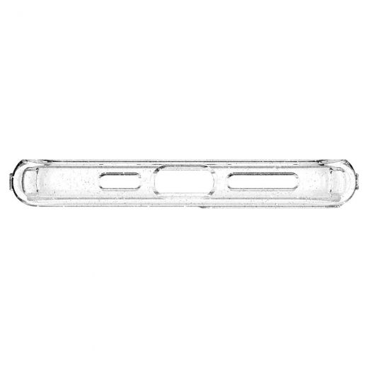 Чохол Spigen Liquid Crystal Glitter Crystal Quartz для iPhone 11 Pro Max