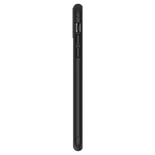 Чехол Spigen Thin Fit Classic для iPhone 11 Pro Max