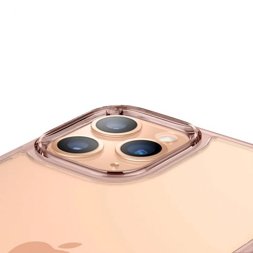 Чохол Spigen Ultra Hybrid Rose Crystal для iPhone 11 Pro Max