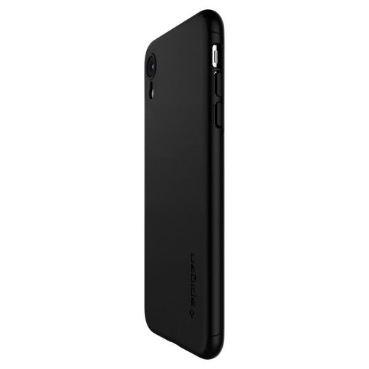 Чохол Spigen Thin Fit 360 для iPhone XR