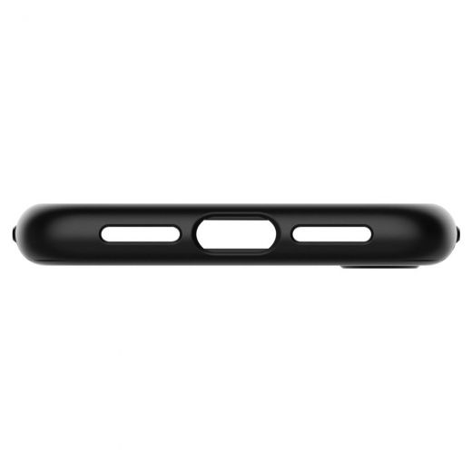 Чохол Spigen Thin Fit 360 для iPhone XR