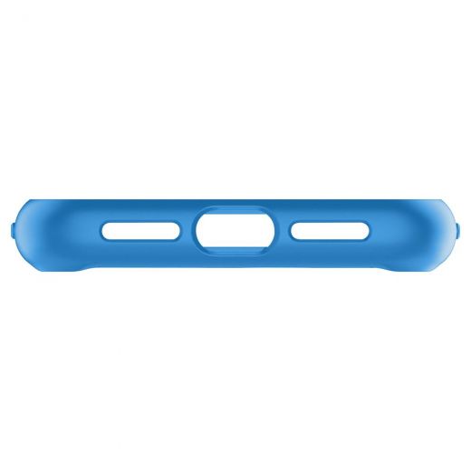 Чохол Spigen Ultra Hybrid Blue для iPhone XR