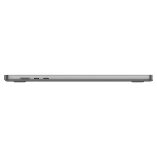 Захисне скло Spigen Screen Protector GLAS.tR SLIM для MacBook Air 15" (M2 | 2023) (AGL06950)