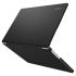 Чехол-накладка Spigen Urban Fit Black для Macbook Pro 14"  (2021 | 2022 | 2023  M1 | M2 | M3) (ACS04213)