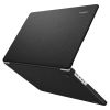 Чохол-накладка Spigen Urban Fit Black для Macbook Pro 16" (2021 | 2022 | 2023  M1 | M2 | M3) (ACS04211)