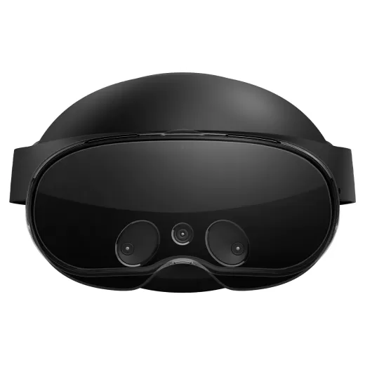 Крышка объектива Spigen Meta Quest Pro Ultra Hybrid Pro VR Lens Cover (ACS06029)