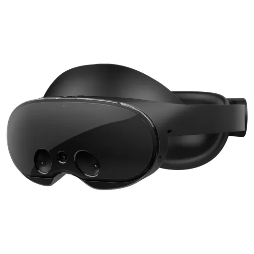 Крышка объектива Spigen Meta Quest Pro Ultra Hybrid Pro VR Lens Cover (ACS06029)