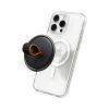 Кольцо-подставка Spigen O-Mag | Phone Holder (MagFit) OM104 Black (AMP08552)