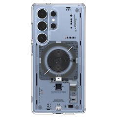 Чохол Spigen Ultra Hybrid (MagFit) Neo One для Samsung Galaxy S25 Ultra (ACS08959)