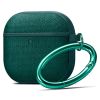 Чохол Spigen Urban Fit Midnight Green для AirPods 4 (2024) (ACS08650)