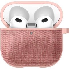 Чехол Spigen Urban Fit Rose Gold для AirPods 4 (2024) (ACS08649)