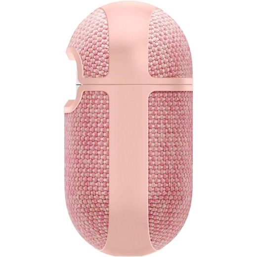 Чехол Spigen Urban Fit Rose Gold для AirPods 4 (2024) (ACS08649)
