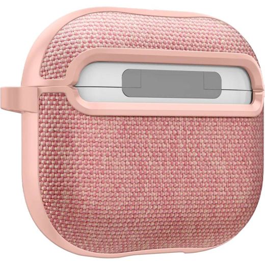 Чехол Spigen Urban Fit Rose Gold для AirPods 4 (2024) (ACS08649)