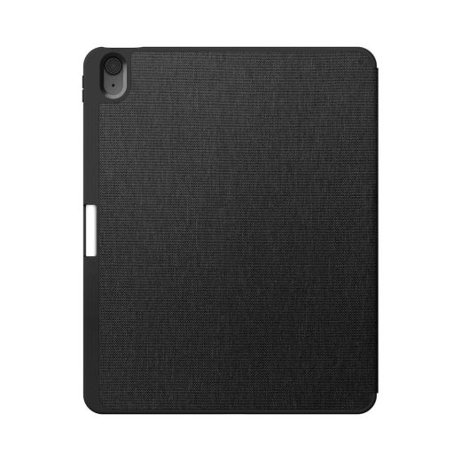 Чехол Spigen Urban Fit Black для iPad Air 13” M3 | M2 (2025 | 2024) (ACS07671)