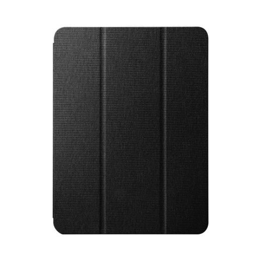Чехол-накладка Spigen Urban Fit Black для iPad Pro 11" M4 (2024) (ACS07020)