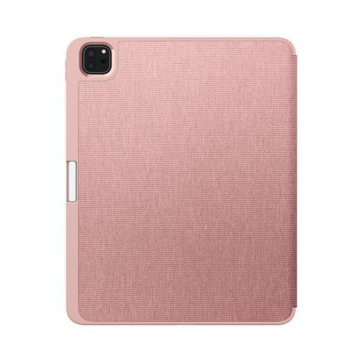 Чехол-накладка Spigen Urban Fit Rose Gold для iPad Pro 13" M4 (2024) (ACS07011)