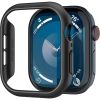 Чохол Spigen Thin Fit Black для Apple Watch Series 10 (2024) 46мм (ACS08601)