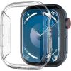 Чехол Spigen Thin Fit Crystal Clear для Apple Watch Series 10 (2024) 42мм (ACS08589)
