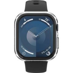 Чехол Spigen Thin Fit Crystal Clear для Apple Watch Series 10 (2024) 42мм (ACS08589)