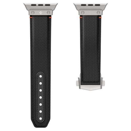Ремешок Spigen Classic Fit Black для Apple Watch 49мм | 46мм | 45мм | 44мм (AMP09304)