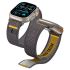 Ремінець Spigen Athlex Air Active Gray для Apple Watch 49мм | 46мм | 45мм | 44мм (AMP09034) Ремінець Spigen Athlex Air Active Gray для Apple Watch 49мм | 46мм | 45мм | 44мм (AMP09034)