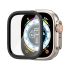 Захисне скло Glas.tR Slim Pro Black для Apple Watch Ultra (49мм) (AGL06955) Захисне скло Glas.tR Slim Pro Black для Apple Watch Ultra (49мм) (AGL06955)