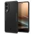 Чохол Spigen Core Armor (MagFit) Matte Black для Samsung Galaxy S25 Edge (ACS09406) Чохол Spigen Core Armor (MagFit) Matte Black для Samsung Galaxy S25 Edge (ACS09406)