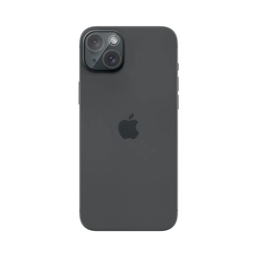 Защитное стекло для камеры Spigen Optik Lens Protector Crystal Clear для iPhone 15 | iPhone 15 Plus (AGL06916)