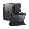 Чехол Spigen Ultra Hybrid Pro Black для iPad Air 13” M2 (2024) (ACS07668)