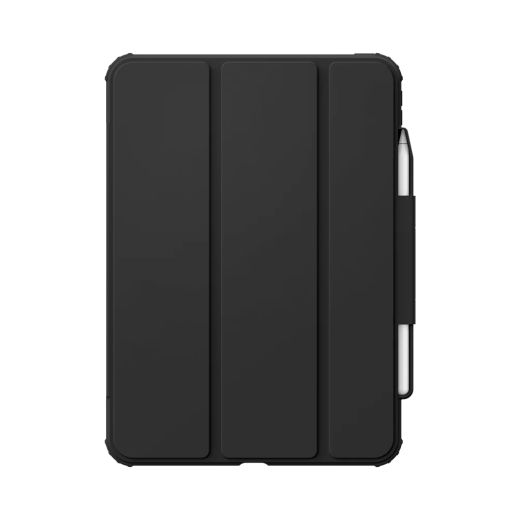 Чохол Spigen Air Skin Pro Black для iPad Pro 13” M4 (2024) (ACS07766)