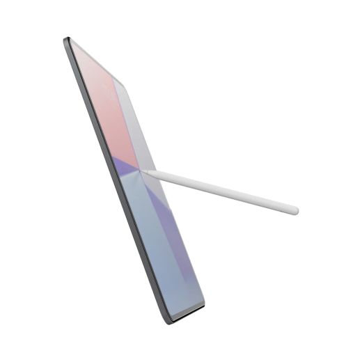 Матовая защитная пленка для рисования Spigen Screen Protector Paper Touch EZ Fit для iPad Pro 13" (2024) (AGL07794)